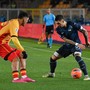 Poche emozioni e nessun gol, finisce 0-0 fra Lecce e Lazio