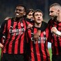Serie A, oggi Milan-Lazio - Diretta