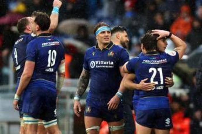 Irlanda-Italia oggi nel Sei Nazioni: orario e dove vederla in tv (in chiaro)