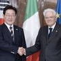 Mattarella “Difendere ruolo Onu, irrinunciabile argine al predominio della forza”