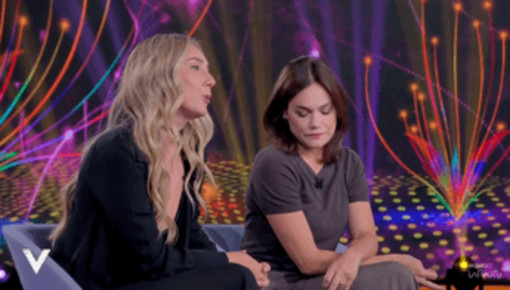 Cristel Carrisi: "Io e papà Al Bano non ci parliamo più, ho smesso dopo la sfuriata in tv"