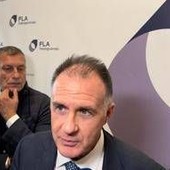 Orsini: "L'Europa allarghi maglie e metta al centro produttività" Orsini: "L'Europa allarghi maglie e metta al centro produttività"