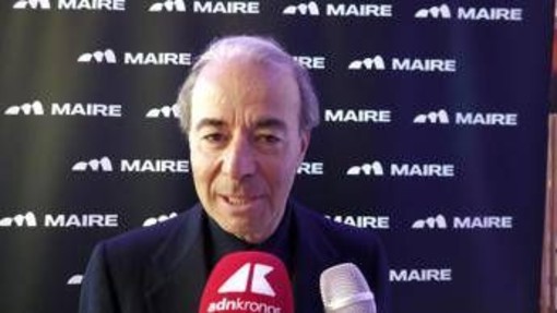 Maire, Di Amato: &quot;Il 2024 è stato un anno straordinario con risultati eccellenti&quot;