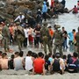 Ceuta, Ue: "Crisi risolta, superato il test sul confine esterno"