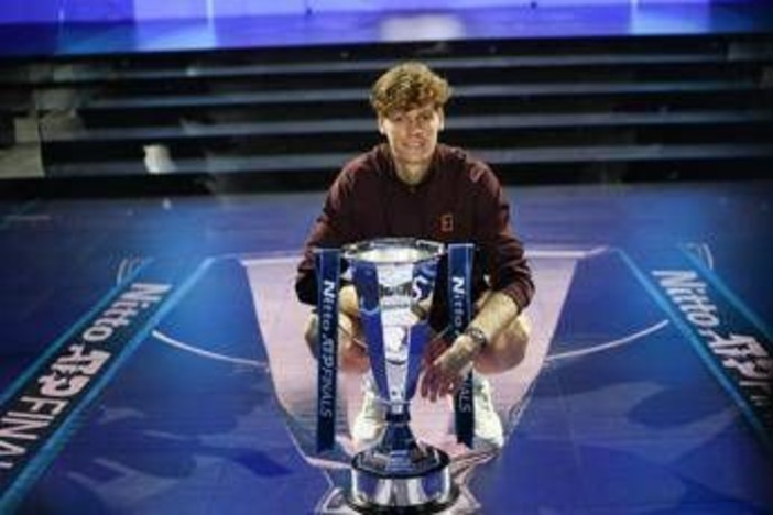 Una statua per Sinner? Il sindaco di Sesto Pusteria: "Orgogliosi di Jannik, è una bella idea" Una statua per Sinner? Il sindaco di Sesto Pusteria: "Orgogliosi di Jannik, è una bella idea"