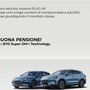 BYD inaugura una nuova era ibrida con la Super DM-i Technology