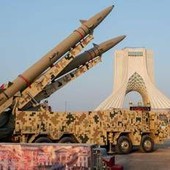 Iran, ecco l'arsenale di Teheran che può minacciare l'Europa: gittata e capacità dei missili Iran, ecco l'arsenale di Teheran che può minacciare l'Europa: gittata e capacità dei missili
