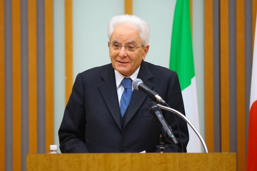 Mattarella “Gettare semi di pace spetta ai governi, ma tutti facciano loro parte” Mattarella “Gettare semi di pace spetta ai governi, ma tutti facciano loro parte”