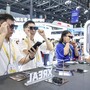 Cina, da servizi e prodotti “smart” nuovo slancio ai consumi Cina, da servizi e prodotti “smart” nuovo slancio ai consumi