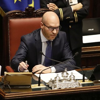 Shoah, Fontana “Milioni di vite innocenti spezzate dal nazifascismo”