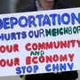 Trump deporta migranti in Sud Sudan nonostante stop del giudice