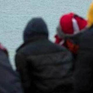 Migranti, naufragio al largo di Lesbo in Grecia: 4 morti Migranti, naufragio al largo di Lesbo in Grecia: 4 morti