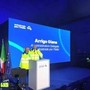 Autostrade, terminato scavo galleria San Donato: avanti con ampliamento dell'A1 tra Firenze Sud e Incisa Autostrade, terminato scavo galleria San Donato: avanti con ampliamento dell'A1 tra Firenze Sud e Incisa