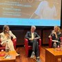 Presentato alla 21ª Festa del Cinema di Roma 'Vite in campo', un docufilm su cura, coraggio e gioco di squadra Presentato alla 21ª Festa del Cinema di Roma 'Vite in campo', un docufilm su cura, coraggio e gioco di squadra