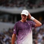 Roland Garros, caos e fair play tra Fonseca e Ruud: cos'è successo Roland Garros, caos e fair play tra Fonseca e Ruud: cos'è successo