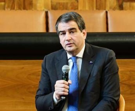Imprese, Fitto: &quot;Operatori registri imprese fondamentali per diritto e legalità mercato&quot;