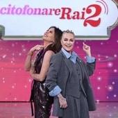 Oggi torna 'Citofonare Rai 2', gli ospiti e le novità nel cast fisso