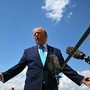 Iran, Trump: "Ho pazienza, aspetto la risposta giusta di Teheran" Iran, Trump: "Ho pazienza, aspetto la risposta giusta di Teheran"