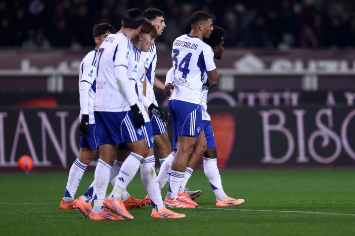 Como show, Torino travolto 5-1 e profumo d’Europa Como show, Torino travolto 5-1 e profumo d’Europa