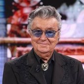 Bobby Solo, il malore prima di Domenica In: "Non riuscivo a respirare" Bobby Solo, il malore prima di Domenica In: "Non riuscivo a respirare"