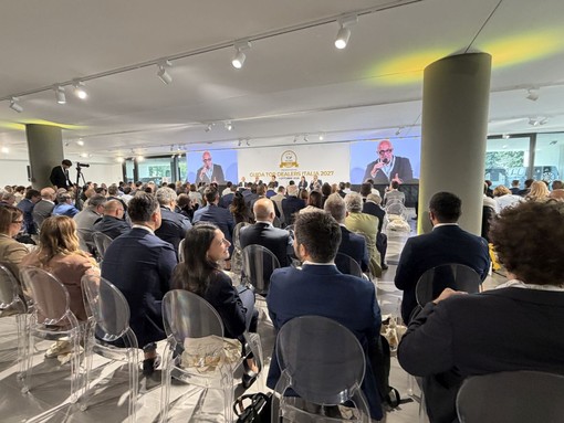 Top Dealers Italia, a Milano il futuro delle concessionarie tra AI e noleggio Top Dealers Italia, a Milano il futuro delle concessionarie tra AI e noleggio