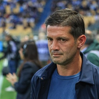 Ufficiale, Chivu è il nuovo allenatore dell’Inter