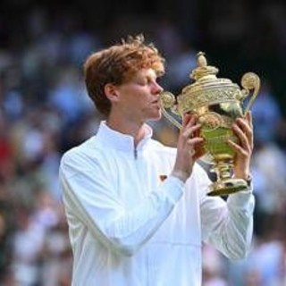 Sinner, 'beffa' tasse sul montepremi di Wimbledon? Jannik salvato da... Montecarlo