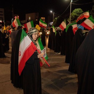 Attesa risposta Iran a bozza proposta Usa