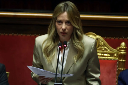 Ue, Meloni “La risposta sul costo dell’energia deve essere coordinata e rapida” Ue, Meloni “La risposta sul costo dell’energia deve essere coordinata e rapida”