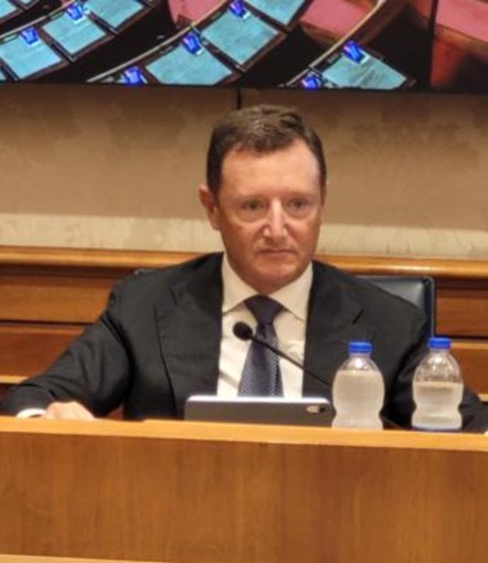 Friedenthal (Value Partners): "Giovani da educare, non sono solo clienti" Friedenthal (Value Partners): "Giovani da educare, non sono solo clienti"