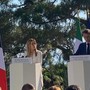 Vertice Macron-Meloni: "Italia e Francia partner naturali e indispensabili"