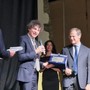 Premio Ischia, consegnati i riconoscimenti tra attualità e spettacolo