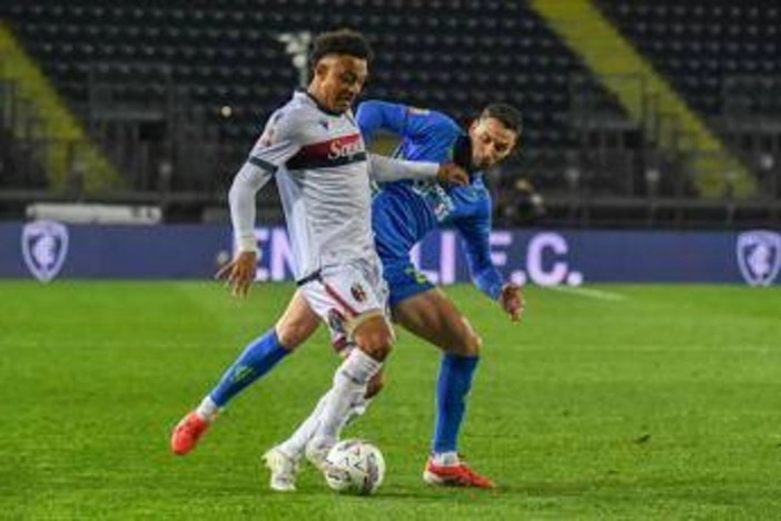 Coppa Italia, finale in vista per il Bologna: 3-0 con l'Empoli