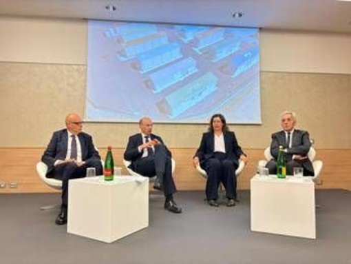 Troncone (Adr): &quot;Pioneer asset per strategia di decarbonizzazione entro il 2030&quot;