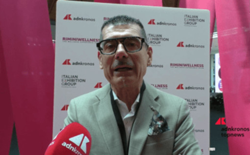 RiminiWellness 2025, Ermeti (Ieg): &quot;Lo sport sostenibile novità della 19esima edizione&quot;