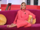 Simona Ventura, 60 anni all'insegna di &quot;crederci sempre, arrendersi mai&quot;