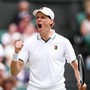 Wimbledon, oggi Sinner-Struff: orario, precedenti e dove vederla in tv