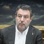 Legittima difesa, Salvini “Nessuno invoca il far west, ma estendere il perimetro”