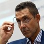 Vannacci: "Zelensky non ha scelta, sì a Trump e basta mandare i suoi al massacro" Vannacci: "Zelensky non ha scelta, sì a Trump e basta mandare i suoi al massacro"