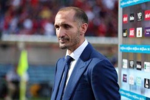 Chiellini 'conferma' Spalletti: "Ha lo status per creare un ciclo alla Juve" Chiellini 'conferma' Spalletti: "Ha lo status per creare un ciclo alla Juve"