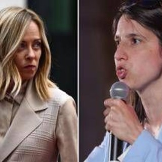 Turismo, Meloni: &quot;Da Schlein falsità su Italia&quot;. La replica di Elly: &quot;Risponda alle famiglie non riescono ad andare in vacanza&quot;