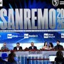 Sanremo, la terza serata con Irina Shayk e Ubaldo Pantani - Diretta Sanremo, la terza serata con Irina Shayk e Ubaldo Pantani - Diretta