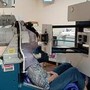 Melanoma oculare, al Cnao trattati più di 600 pazienti con protonterapia