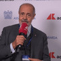 Industria, Calabrò (Assolombarda): "E' una sfida di cultura politica e sviluppo sociale" Industria, Calabrò (Assolombarda): "E' una sfida di cultura politica e sviluppo sociale"