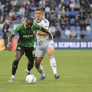 Volpato e Nzola condannano il Como, Sassuolo vince 2-1