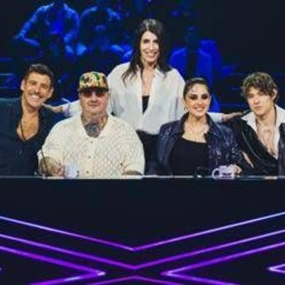 X Factor 2026, al via i live: Marco Mengoni super ospite e l'X Pass di Giorgia X Factor 2026, al via i live: Marco Mengoni super ospite e l'X Pass di Giorgia