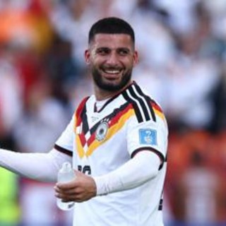 Deniz Undav, chi è l'eroe della Germania che ha steso la Costa d'Avorio