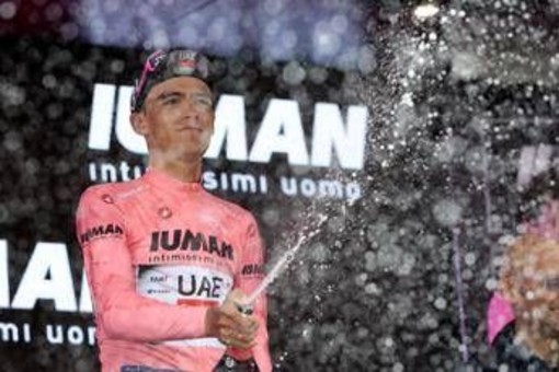 Giro d'Italia, oggi la quattordicesima tappa: orario, percorso e dove vederla