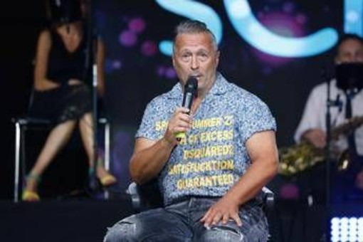 Paolo Belli, la malattia della moglie Deanna: "Il nostro amore l'ha salvata"