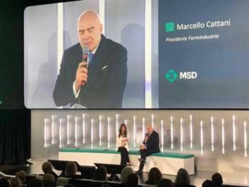 L'indagine: "Ssn non del tutto sufficiente, ma fiducia in innovazione e ricerca" L'indagine: "Ssn non del tutto sufficiente, ma fiducia in innovazione e ricerca"